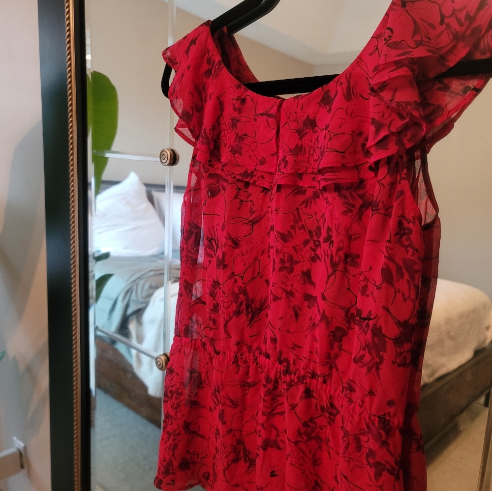 Express blouse - Picture 3 of 3